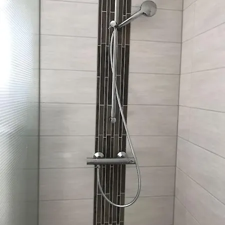 Nyaraló Charmantes Luett Eckhus