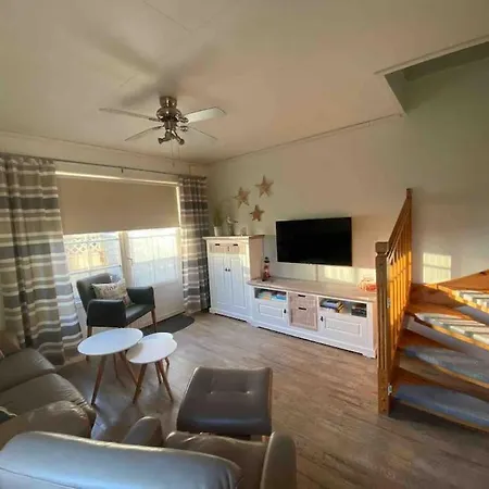 Nyaraló Charmantes Luett Eckhus