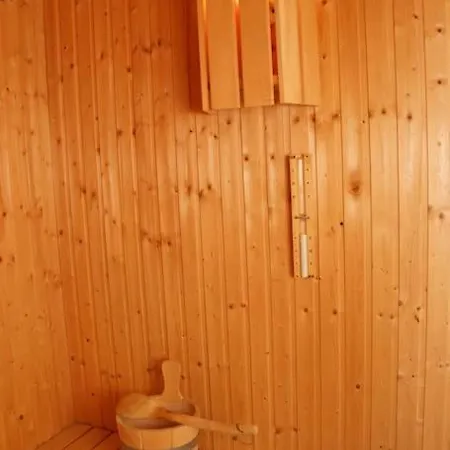 Nyaraló Charmantes Luett Eckhus