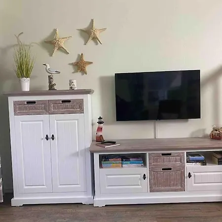 Charmantes Luett Eckhus Nyaraló