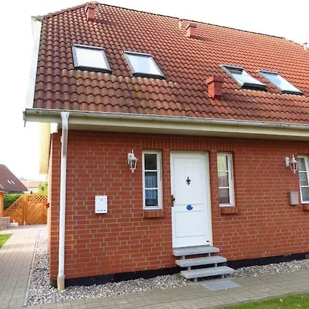 Charmantes Luett Eckhus