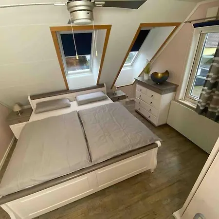 Charmantes Luett Eckhus Nyaraló *