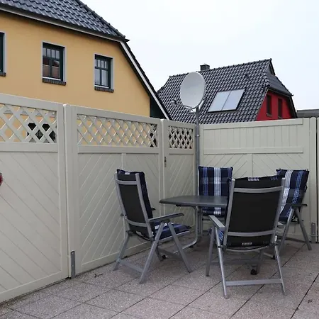 Charmantes Luett Eckhus Holiday home