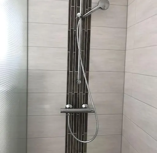 Feriehus Charmantes Luett Eckhus