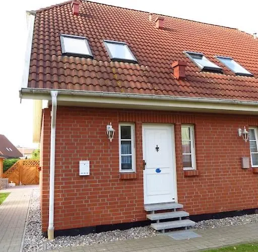 Charmantes Luett Eckhus