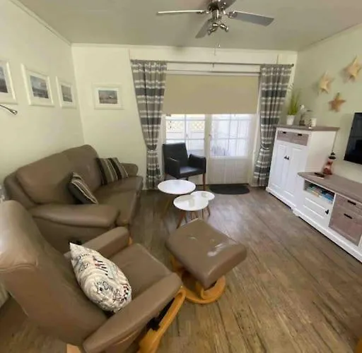 Charmantes Luett Eckhus